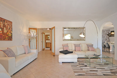 Chalet Odette in Alcúdia, Mallorca – Ansicht 17