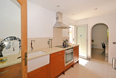 Chalet Odette in Alcúdia, Mallorca – Ansicht 23