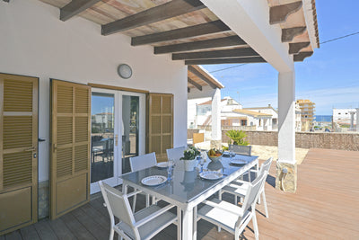 Chalet Pinocha in Can Picafort, Mallorca – Ansicht 7