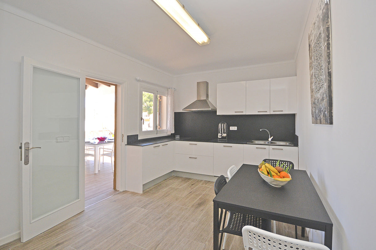 Chalet Pinocha in Can Picafort, Mallorca – Ansicht 12