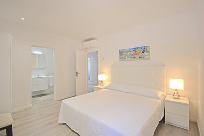Chalet Pinocha in Can Picafort, Mallorca – Ansicht 20