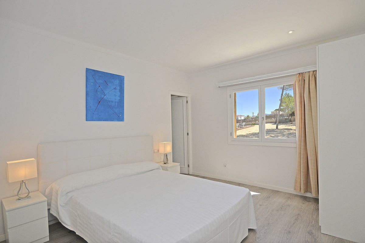 Chalet Pinocha in Can Picafort, Mallorca – Ansicht 25