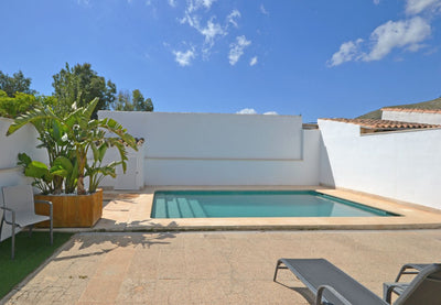 Chalet Rufo in Alcúdia, Mallorca – Ansicht 3