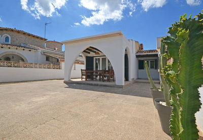 Chalet Rufo in Alcúdia, Mallorca – Ansicht 6