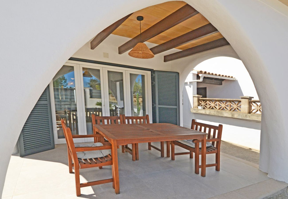 Chalet Rufo in Alcúdia, Mallorca – Ansicht 7