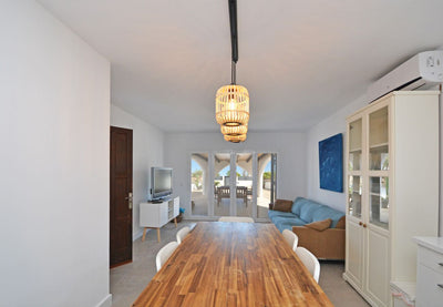 Chalet Rufo in Alcúdia, Mallorca – Ansicht 9