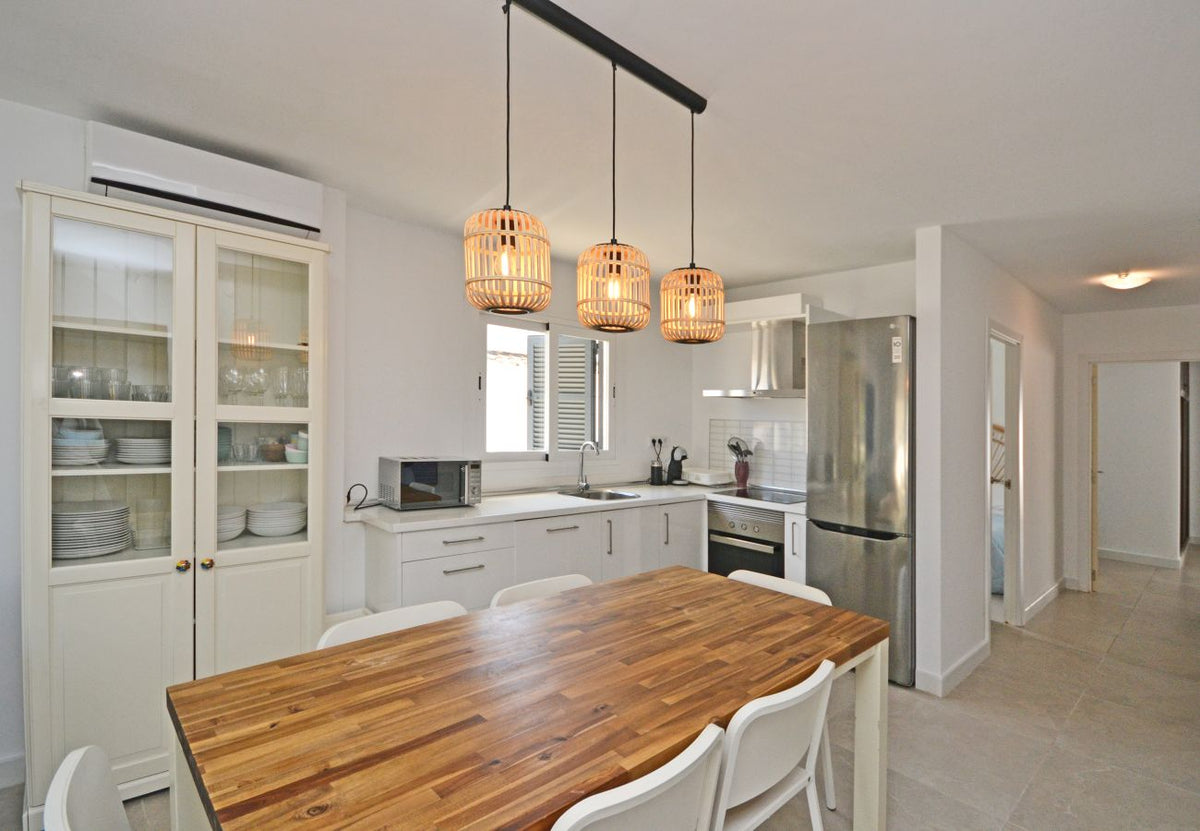 Chalet Rufo in Alcúdia, Mallorca – Ansicht 10
