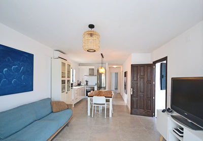 Chalet Rufo in Alcúdia, Mallorca – Ansicht 11