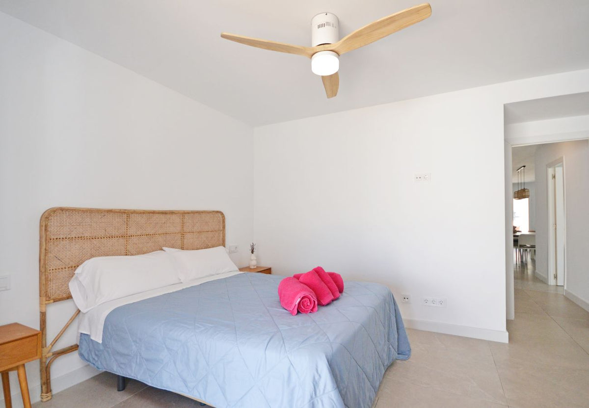 Chalet Rufo in Alcúdia, Mallorca – Ansicht 14