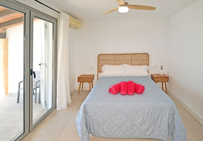 Chalet Rufo in Alcúdia, Mallorca – Ansicht 15