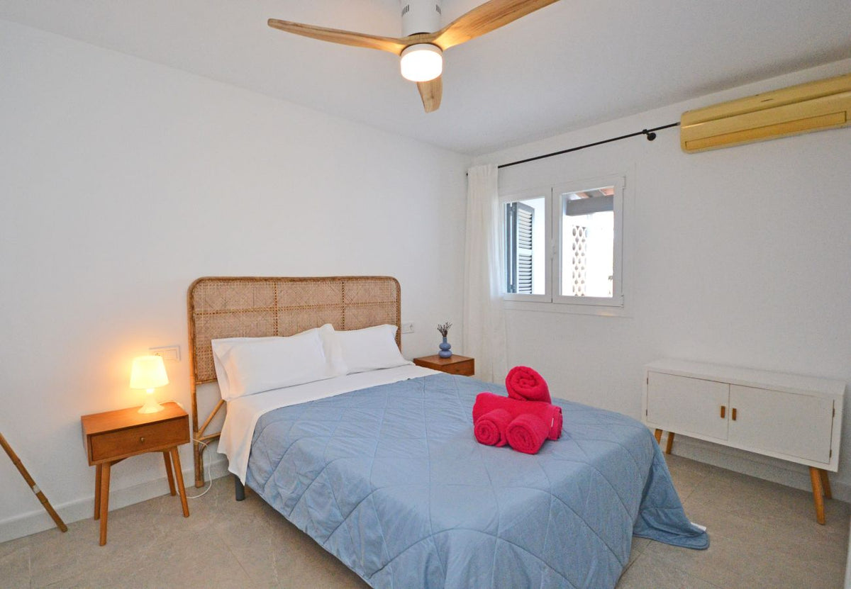 Chalet Rufo in Alcúdia, Mallorca – Ansicht 18