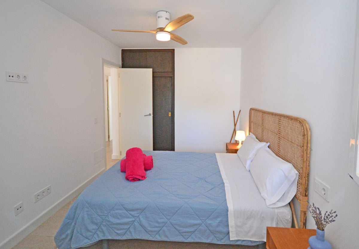 Chalet Rufo in Alcúdia, Mallorca – Ansicht 19