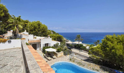 Chalet Sa Cala in Cala Ratjada, Mallorca – Ansicht 5