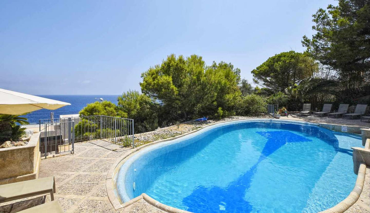 Chalet Sa Cala in Cala Ratjada, Mallorca – Ansicht 6