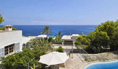Chalet Sa Cala in Cala Ratjada, Mallorca – Ansicht 7