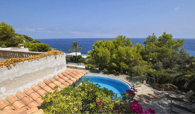Chalet Sa Cala in Cala Ratjada, Mallorca – Ansicht 10