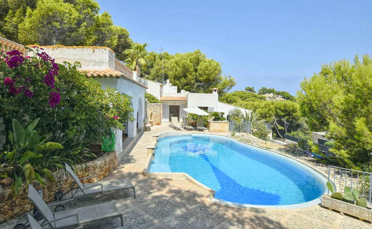 Chalet Sa Cala in Cala Ratjada, Mallorca – Ansicht 11