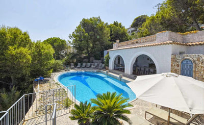 Chalet Sa Cala in Cala Ratjada, Mallorca – Ansicht 12