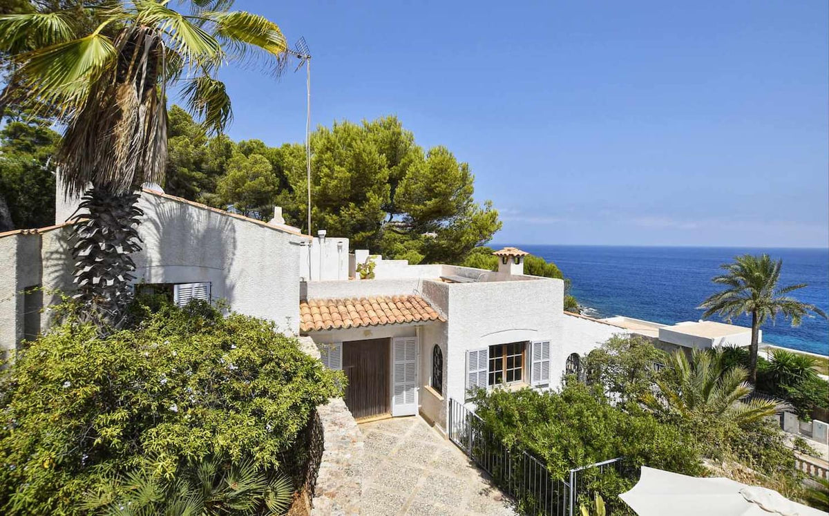 Chalet Sa Cala in Cala Ratjada, Mallorca – Ansicht 13