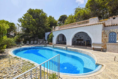 Chalet Sa Cala in Cala Ratjada, Mallorca – Ansicht 15