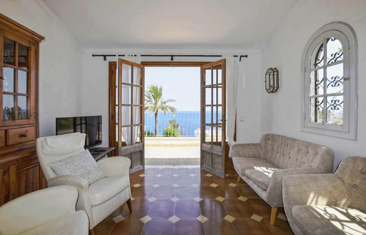 Chalet Sa Cala in Cala Ratjada, Mallorca – Ansicht 16