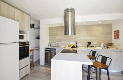 Chalet Sa Cala in Cala Ratjada, Mallorca – Ansicht 21