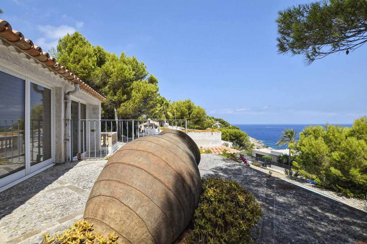 Chalet Sa Cala in Cala Ratjada, Mallorca – Ansicht 22