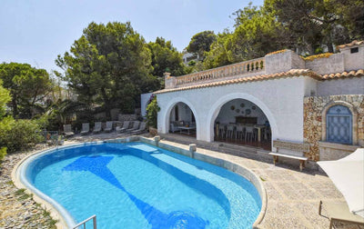 Chalet Sa Cala in Cala Ratjada, Mallorca – Ansicht 23