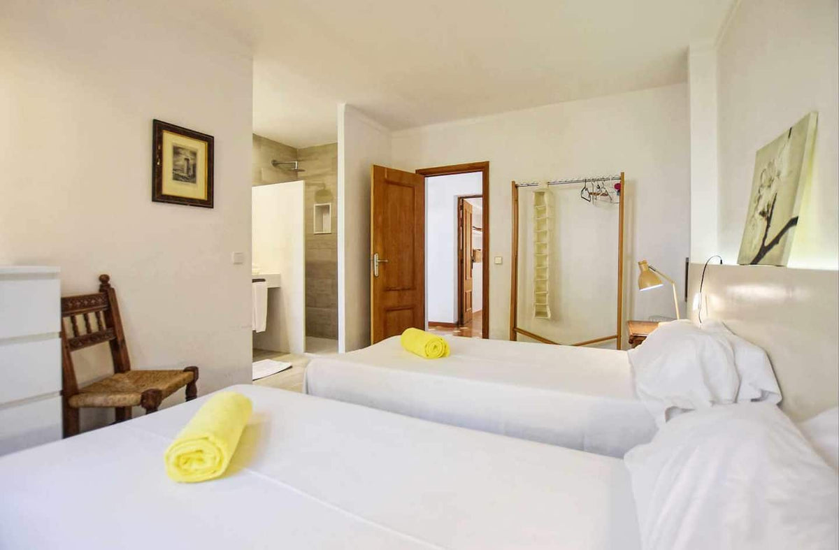 Chalet Sa Cala in Cala Ratjada, Mallorca – Ansicht 25