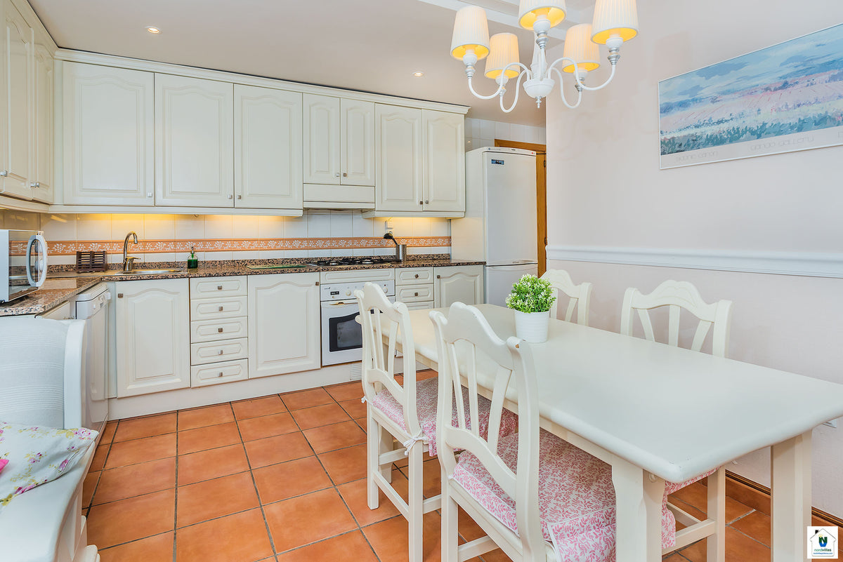 Chalet Sa Marina in Alcúdia, Mallorca