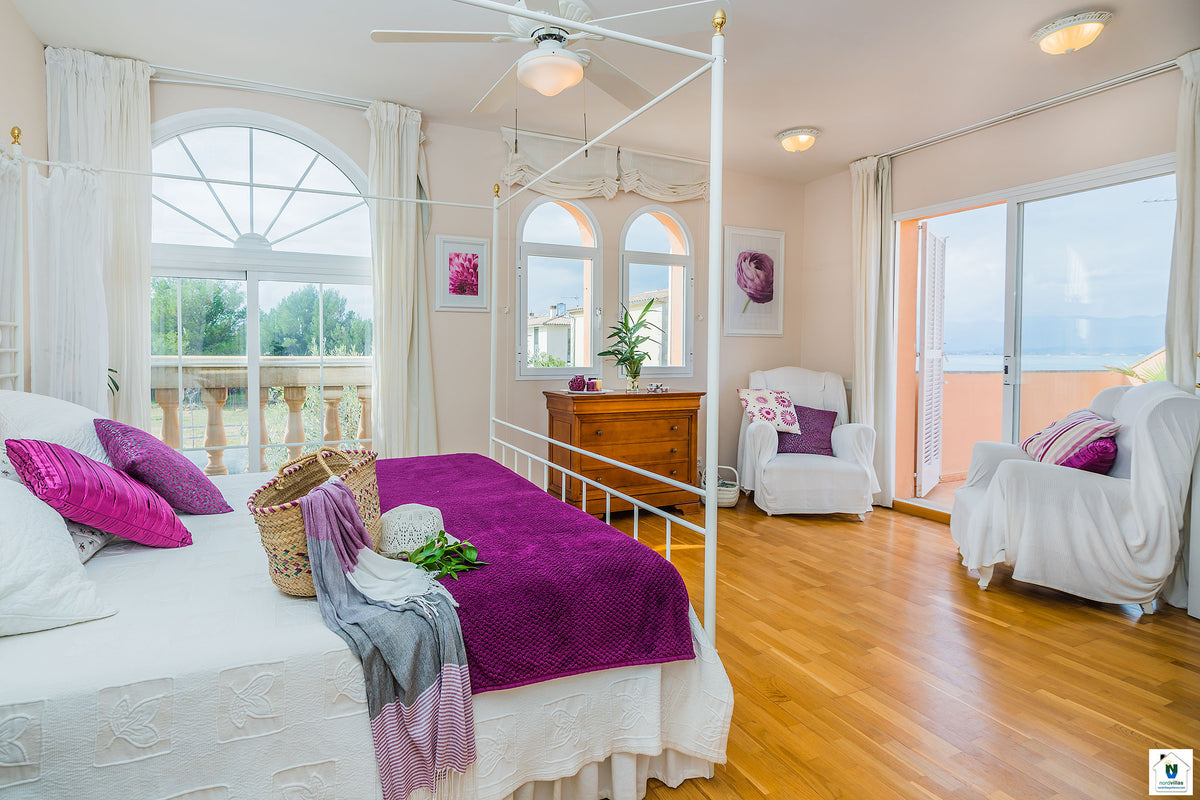 Chalet Sa Marina in Alcúdia, Mallorca – Ansicht 4