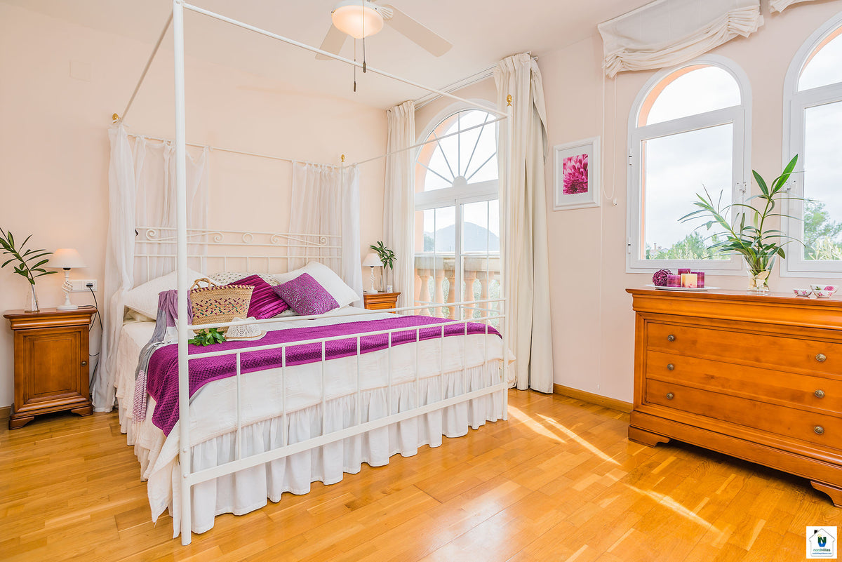 Chalet Sa Marina in Alcúdia, Mallorca – Ansicht 5
