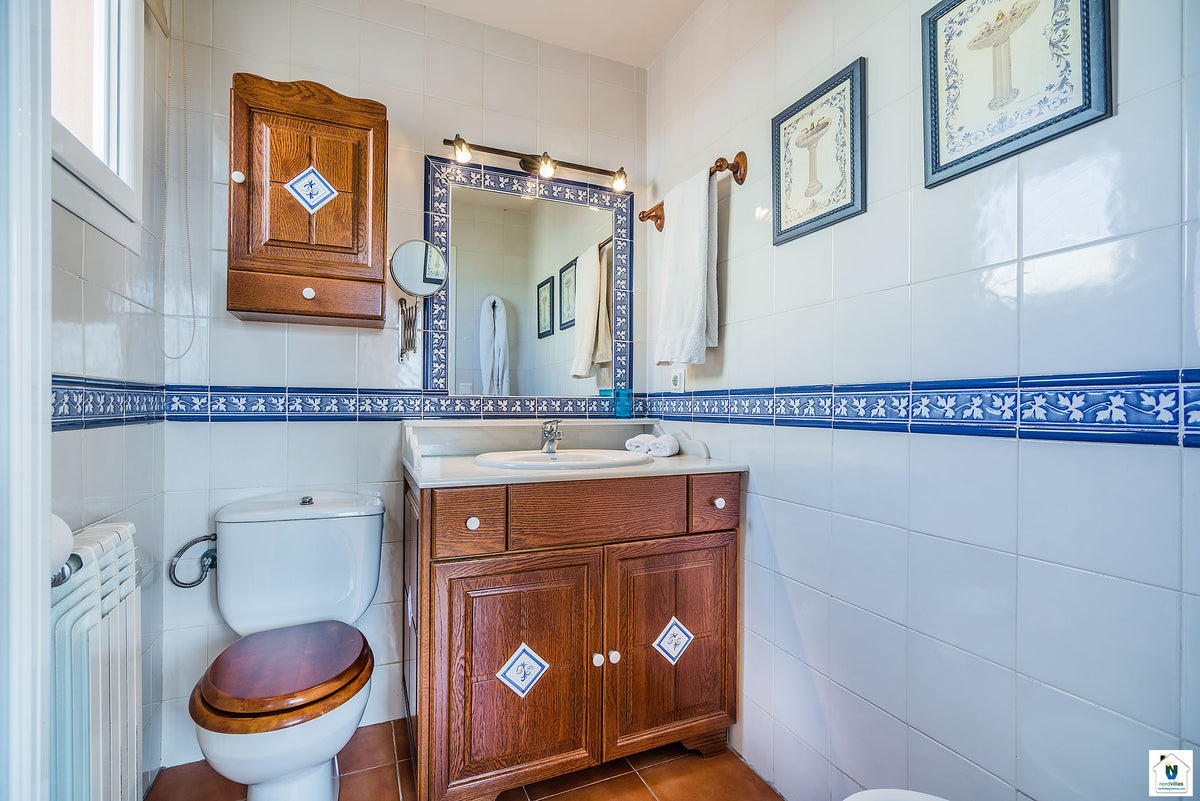 Chalet Sa Marina in Alcúdia, Mallorca – Ansicht 7