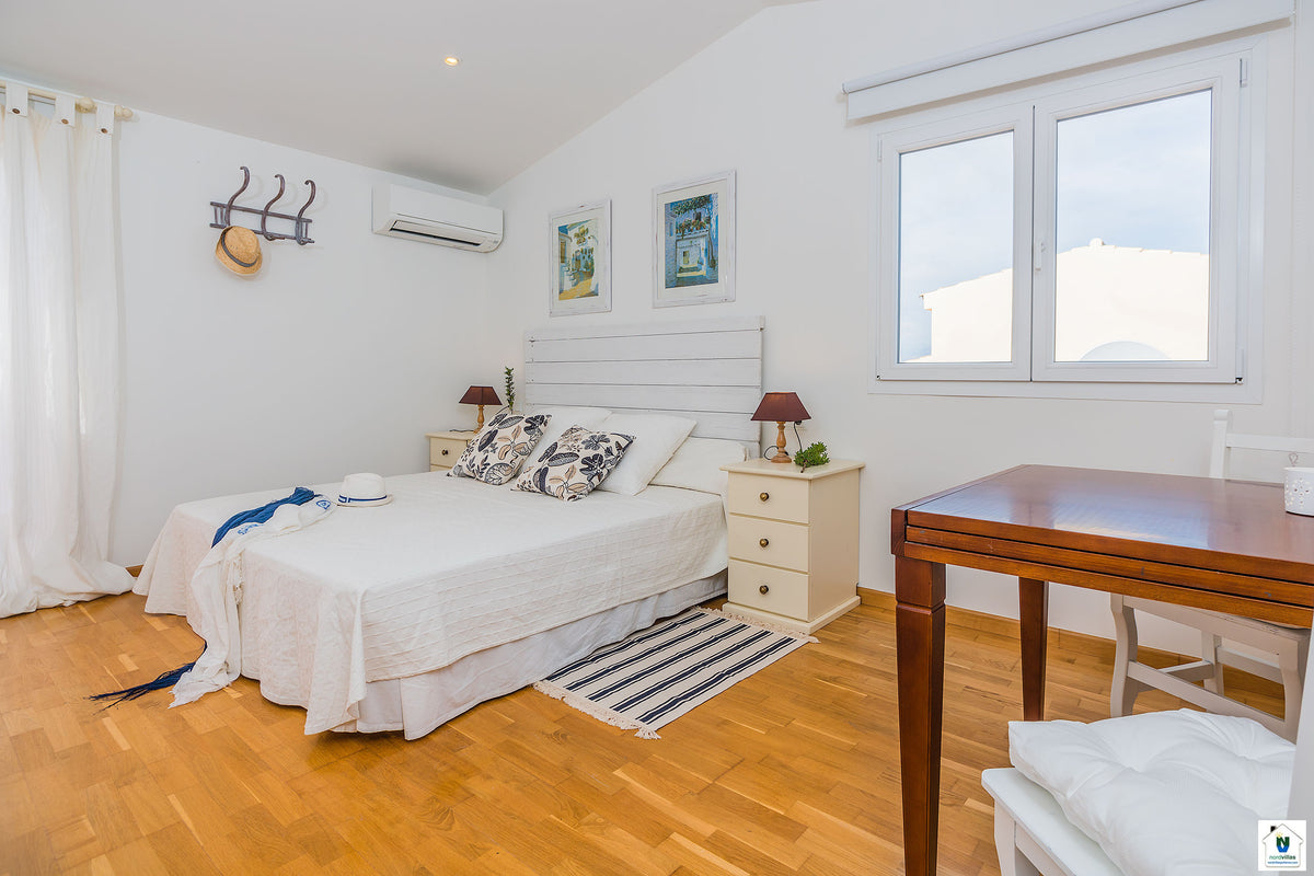Chalet Sa Marina in Alcúdia, Mallorca – Ansicht 9