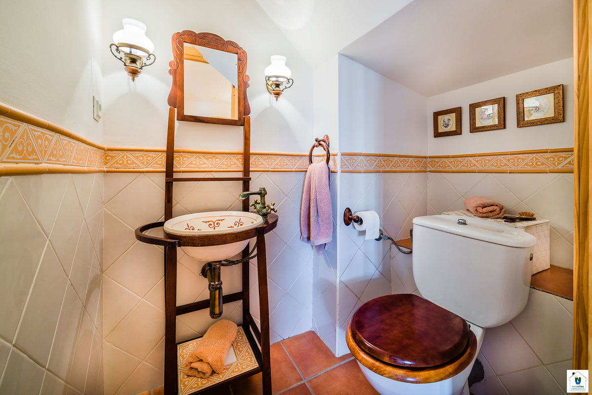 Chalet Sa Marina in Alcúdia, Mallorca – Ansicht 13