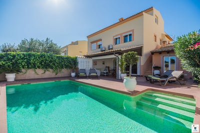 Chalet Sa Marina in Alcúdia, Mallorca – Ansicht 18