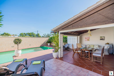 Chalet Sa Marina in Alcúdia, Mallorca – Ansicht 20