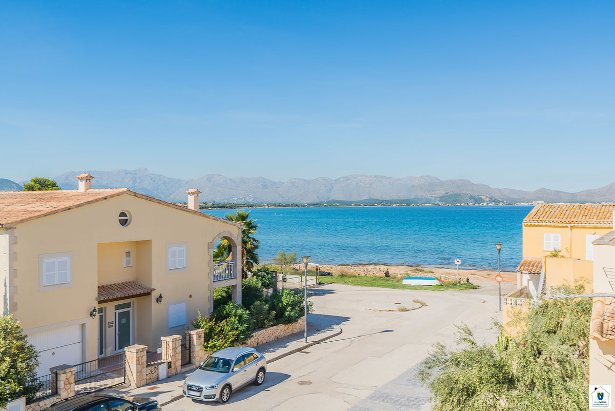 Chalet Sa Marina in Alcúdia, Mallorca – Ansicht 21