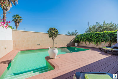 Chalet Sa Marina in Alcúdia, Mallorca – Ansicht 23