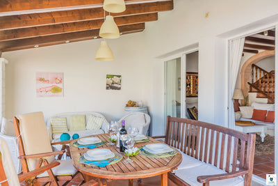 Chalet Sa Marina in Alcúdia, Mallorca – Ansicht 25