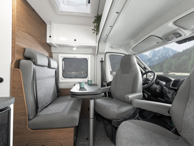 Rent a camper van in Mallorca