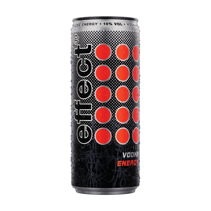 effect Classic Vodka