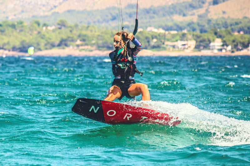 Kitesurf