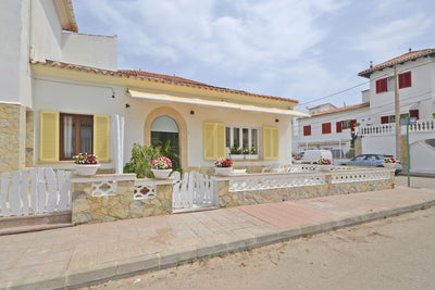 Ferienhaus Bambu in Port de Pollença, Mallorca – Ansicht 2