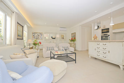 Ferienhaus Bambu in Port de Pollença, Mallorca – Ansicht 8