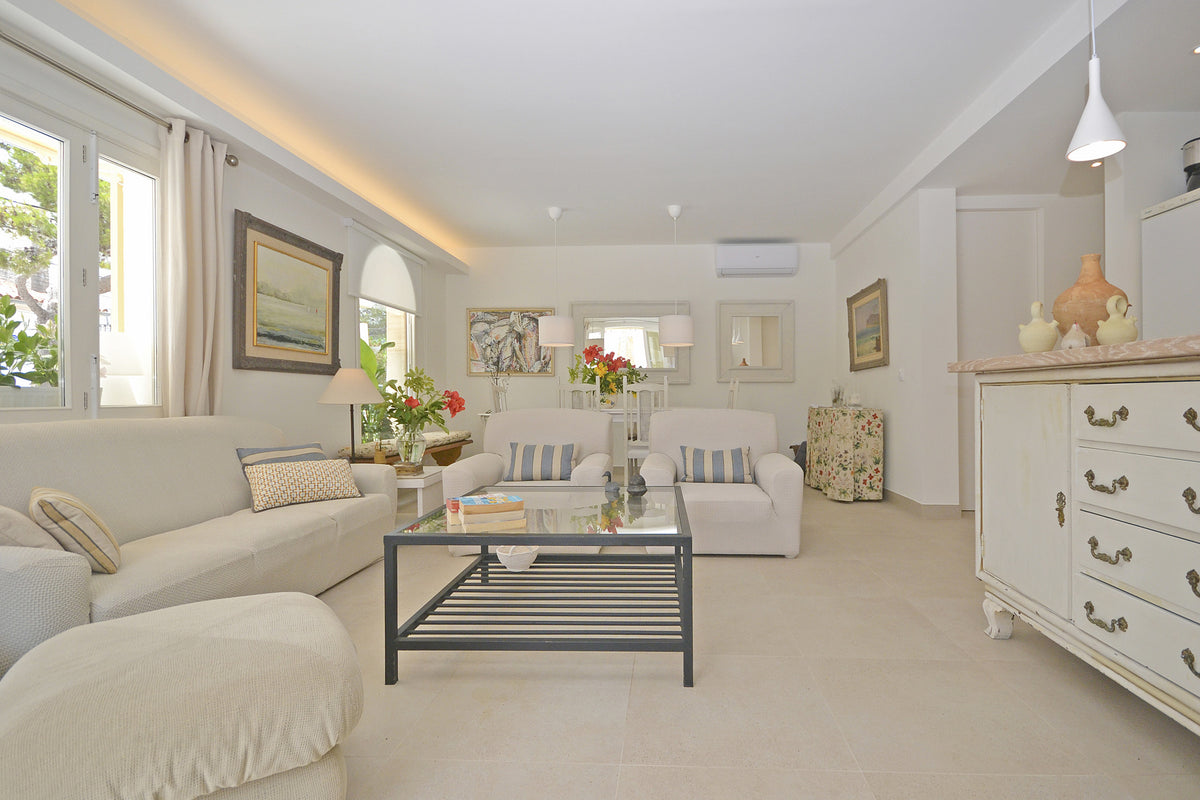 Ferienhaus Bambu in Port de Pollença, Mallorca – Ansicht 10