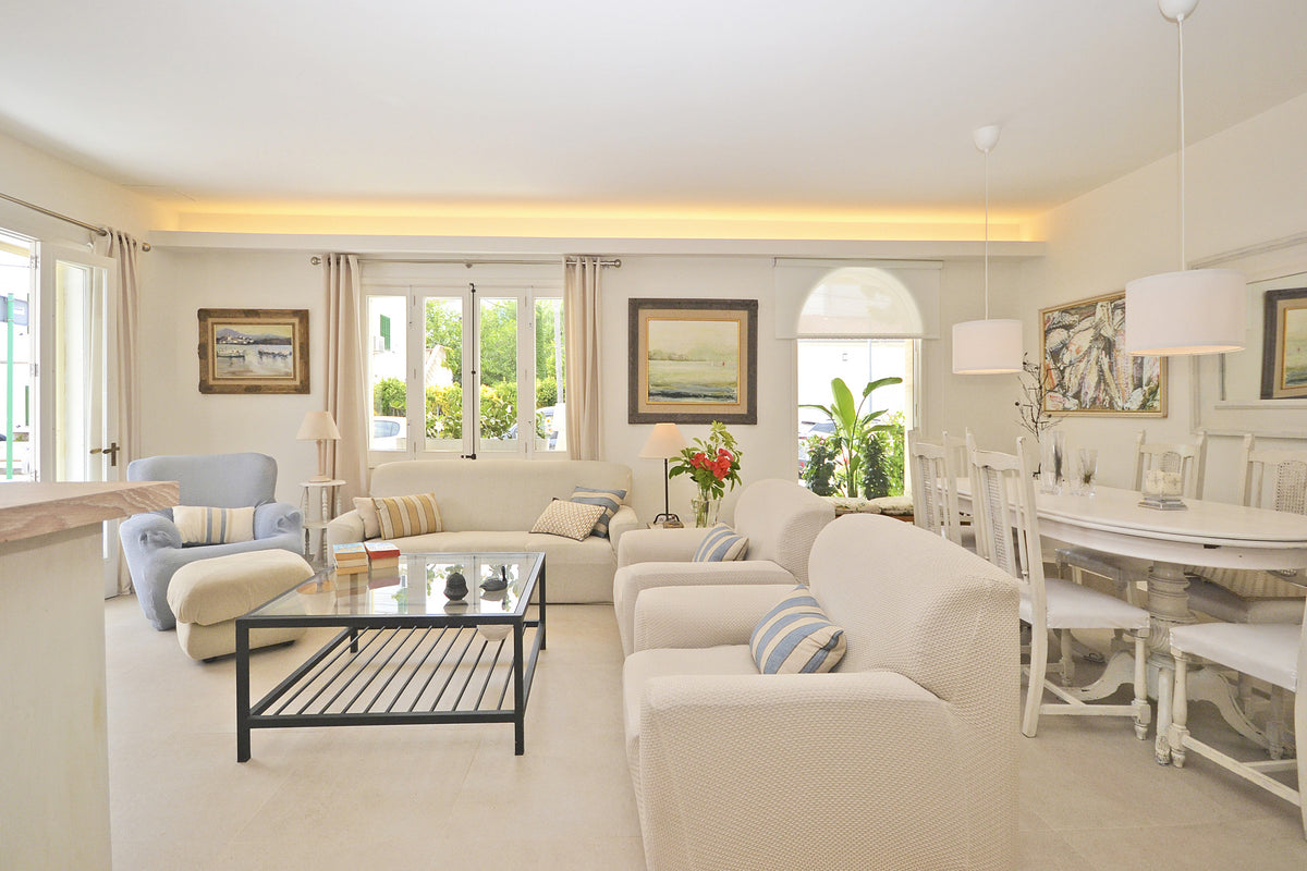 Ferienhaus Bambu in Port de Pollença, Mallorca – Ansicht 11