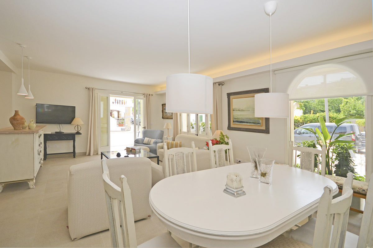 Ferienhaus Bambu in Port de Pollença, Mallorca – Ansicht 12