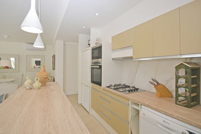 Ferienhaus Bambu in Port de Pollença, Mallorca – Ansicht 19