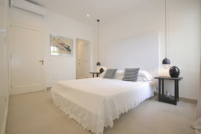 Ferienhaus Bambu in Port de Pollença, Mallorca – Ansicht 20